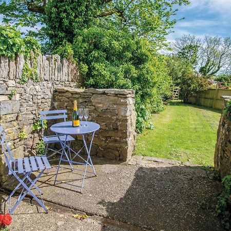 Soap Barn - 1 Bedroom Cottage - Manorbier Bagian luar foto